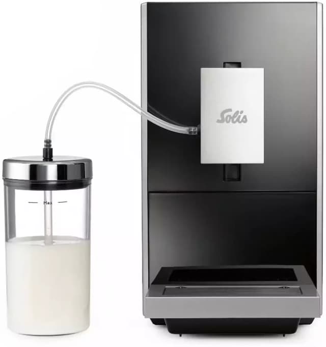 Solis Espressomachine 98135 | | 7611210981350