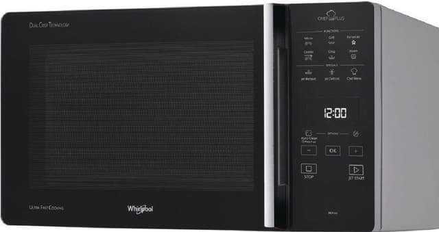 Whirlpool Combi magnetron MCP349SL | | 8003437860782