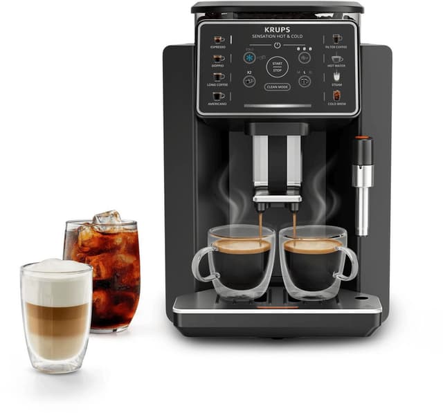 Krups Espresso EA9138E0 | | 3016661184710