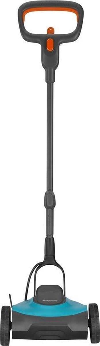 GARDENA HANDYMOWER Li-18/22 ACCU GRASMAAIER — afbeelding 1