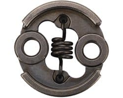 Dailygoods- Koppeling Vervanging voor Echo Shindaiwa - Koppeling Grasmaaiers - Koppeling A056000260 - Koppeling Motoronderdelen - Hoge Efficiëntie - Beschermt tegen Motorschade - Koppelingsset
