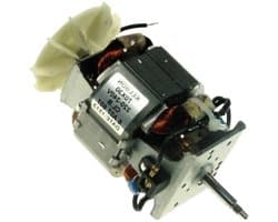 Motor Keukenmachine - Motor Onderdeel - Reparatie Keukenmachine - Origineel Onderdeel - Niet gespecificeerd - Niet gespecificeerd
