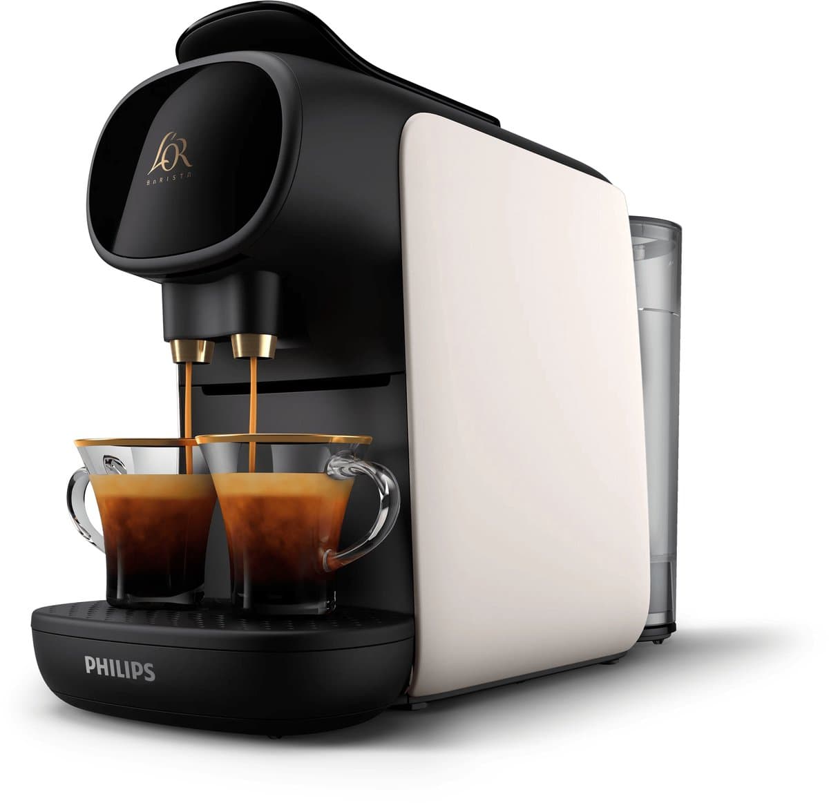 Philips L'Or Barista LM9012/03 - Koffiecupmachine — afbeelding 1