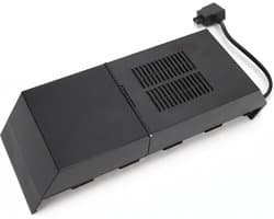 voor Harde Schijf Databank Behuizing, Plug en Play 3.5 "Mobiele Harde Schijf voor Game Console
