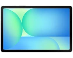Samsung Galaxy Tab S10 FE - 5G - 128GB - Gray