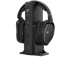 Sennheiser RS 175 - Koptelefoon - Zwart