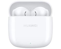 Huawei FreeBuds SE 2 - Draadloze In-ear oordopjes - Wit