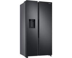 Samsung RS68CG882DB1 - Amerikaanse koelkast - Space Max - Wifi