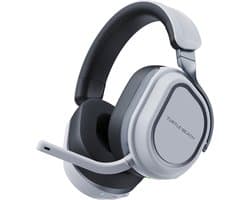 Turtle Beach® Stealth™ 700 Gen 3 – Draadloze Gaming Headset - PS5, PS4, PC en mobiel - Wit