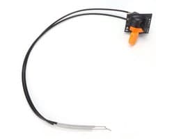 Gashendel (met kabel) AM140333, Geschikt voor X305R X310 X530 X300 X300R X304