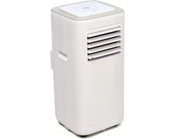 Draagbare Airco - Mobiele Koeler - Ruimte Koelen - 3-in-1 Functie - 7000 BTU - Wit