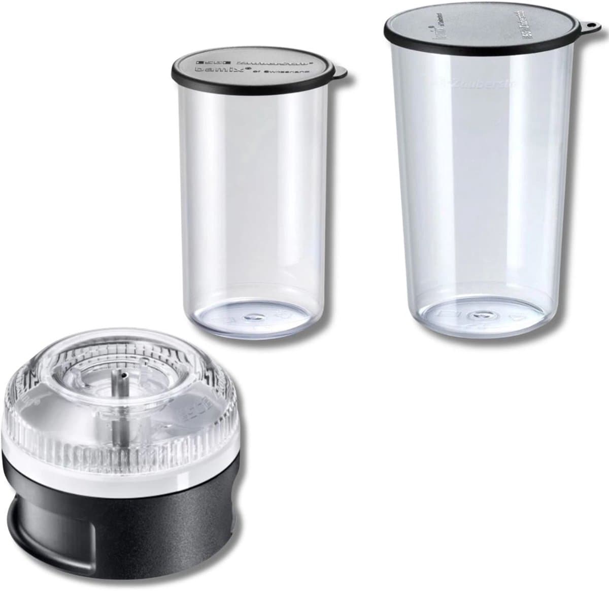 BAMIX 3003.001 — afbeelding 1