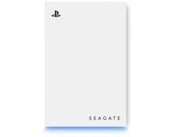 Seagate Game Drive - Externe Harde Schijf - Geschikt voor PS4 en PS5 - 2TB