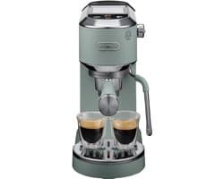 De'Longhi Espresso machine Dedica Duo EC890.GR