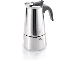 Percolator - 2 Kops - EMILIO - Gefu