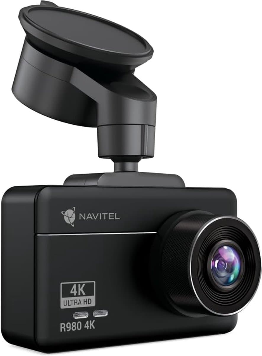 Wideorejestrator Navitel R980 - 4K — afbeelding 1