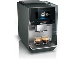 Siemens EQ.700 - TP715D01 - Volledig automatische Espressomachine - 2,4 l