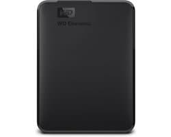 Externe Draagbare Harde Schijf met Hoge Capaciteit en USB 3.0