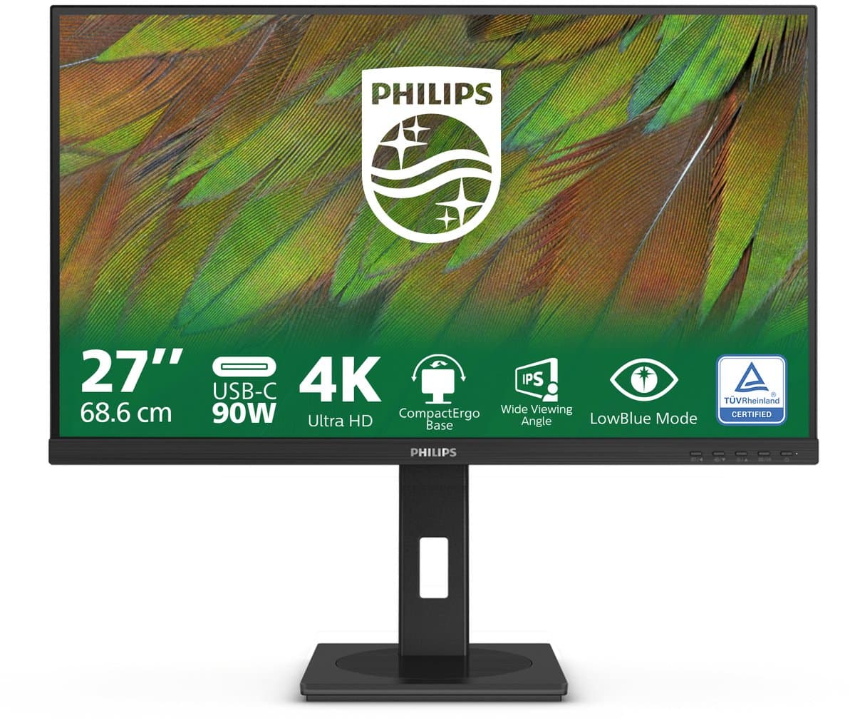 Philips 27B1U3900/00 — afbeelding 1