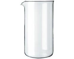 reserveglas voor Franse pers 1l - bodum - 150810