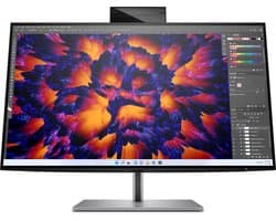 Monitor HP Z24M G3 QHD 24"