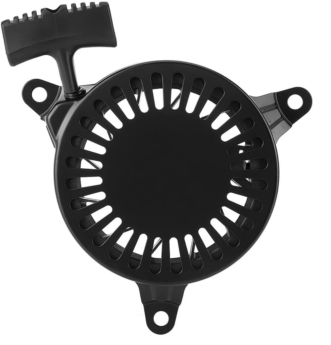 Cosensi- Pull Starter Vervanging - Trekstarter - Geschikt voor Kohler XT149/XT173/XT650 - Metaal - Diameter 14 cm - Gewicht 468 g — afbeelding 1