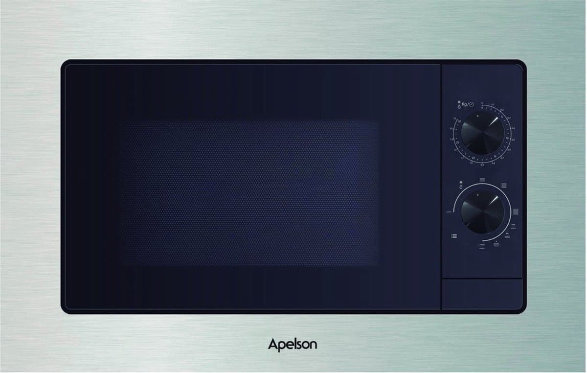 Apelson Microgolf AMW 2000G X — afbeelding 1