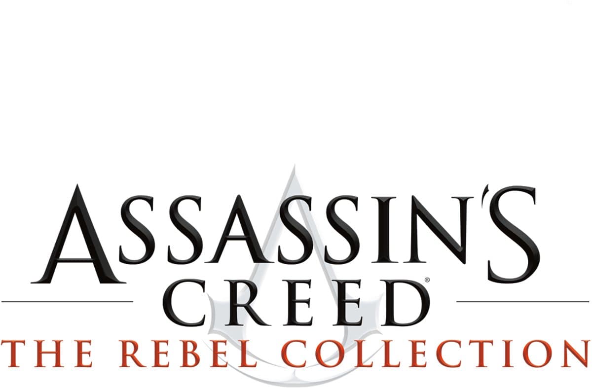 Assassin's Creed: The Rebel Collection (Switch) — afbeelding 1