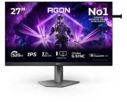 Gaming-Monitor AOC AG276FK Full HD 27"