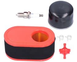 Auto-luchtfilters, oliefilters en bougies - 937-05065 951-12260 951-12690 178-L0 178-LU 4P90HU 4P90JHA 4P90JT 4P90JU 4P90M0 4P90MU -