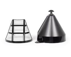 LIVOO – DOD200RC – Koffiezetapparaat – 1,25 l – 750 W