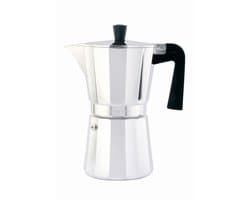 Italiaanse Koffiepot Oroley Aluminium