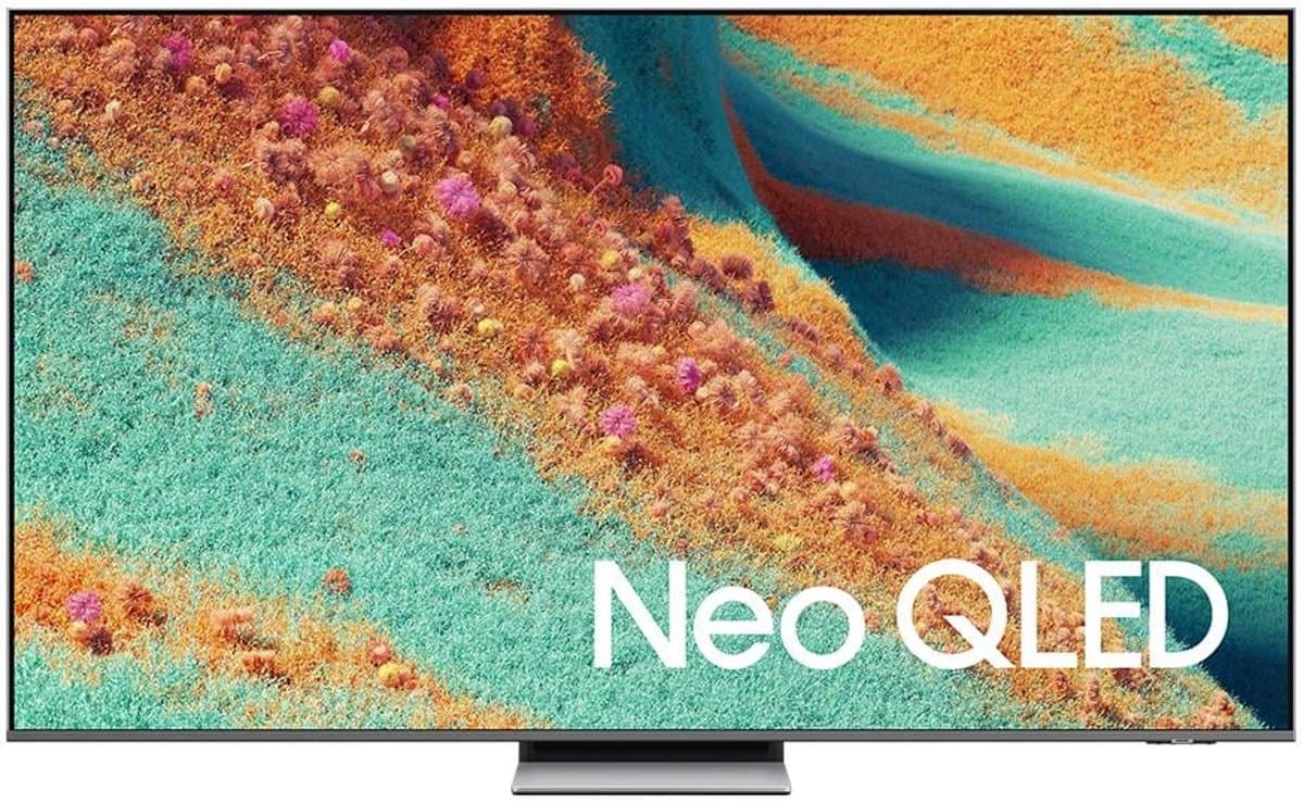 Samsung QE65QN85F - 65 Inch - 4K Neo QLED - 2025 - Buitenlands model — afbeelding 1