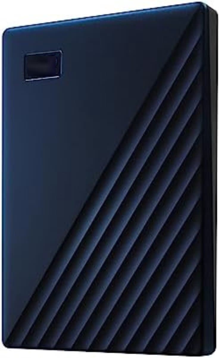 Externe Harde Schijf 4TB — afbeelding 1