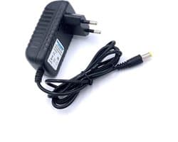 12V-netadapter - Oplader voor externe harde schijf