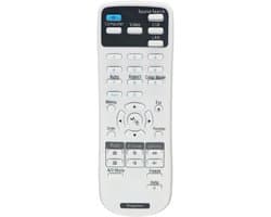 Projector beamer afstandsbediening voor EB-535W EB-520 EB-525W EB-530 EB-536Wi EB-570 EB-575W EB-575Wi EB-580 EB-585W EB-585Wi EB-595Wi 575Wi+ 535W 5220 5255. W 530 570 575W