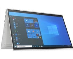 HP Elitebook X360 1040 G8 | Intel i5 1145 G7 | 16 GB DDR4 | 256 GB SSD | Touchscreen | Windows 11 Pro