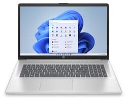 HP 17-cp2726nd - Laptop - Ryzen 3 - 8GB/256GB - 17.3 inch - Windows 11 Home