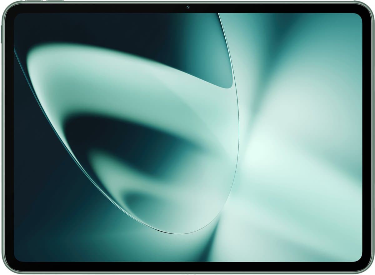Tablet OnePlus Pad 11,6" MediaTek Dimensity 9000 8 GB RAM 128 GB Groen — afbeelding 1