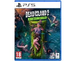 Dead Island 2 - Ultimate Edition - PS5