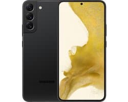 Samsung Galaxy S22+ 5G - 256GB - Phantom Black