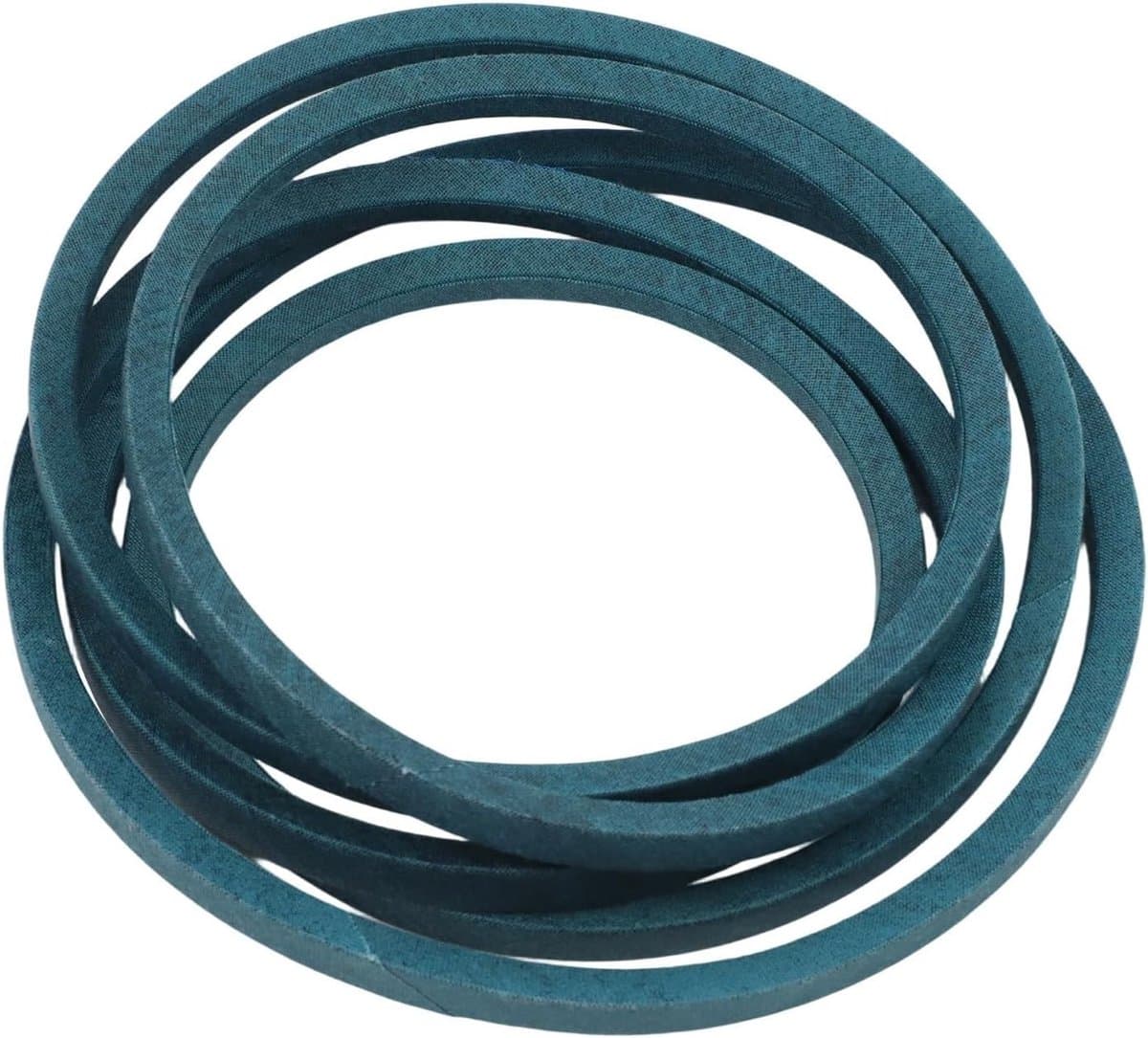 V-riem Grasmaaier - Maaidek riem - Gazononderhoud - Hoge slijtvastheid - 40 inch - Groen — afbeelding 1