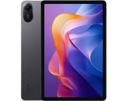 Xiaomi REDMI Pad 2 - 4 GB 128 GB - Grijs