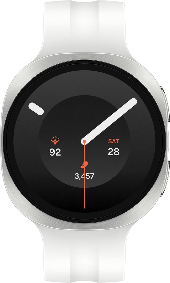 Samsung Galaxy Watch9 40 mm BT Beige | | 8806099273163 — afbeelding 1