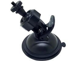 Solidchoice - Universele Zuignap voor Dashcam en GPS Houder