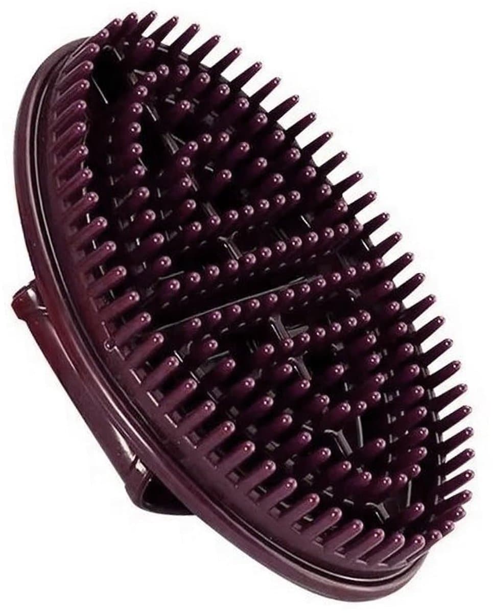 Solidchoice - Professionele Meridiaanborstel voor Lichaamsmassage — afbeelding 1