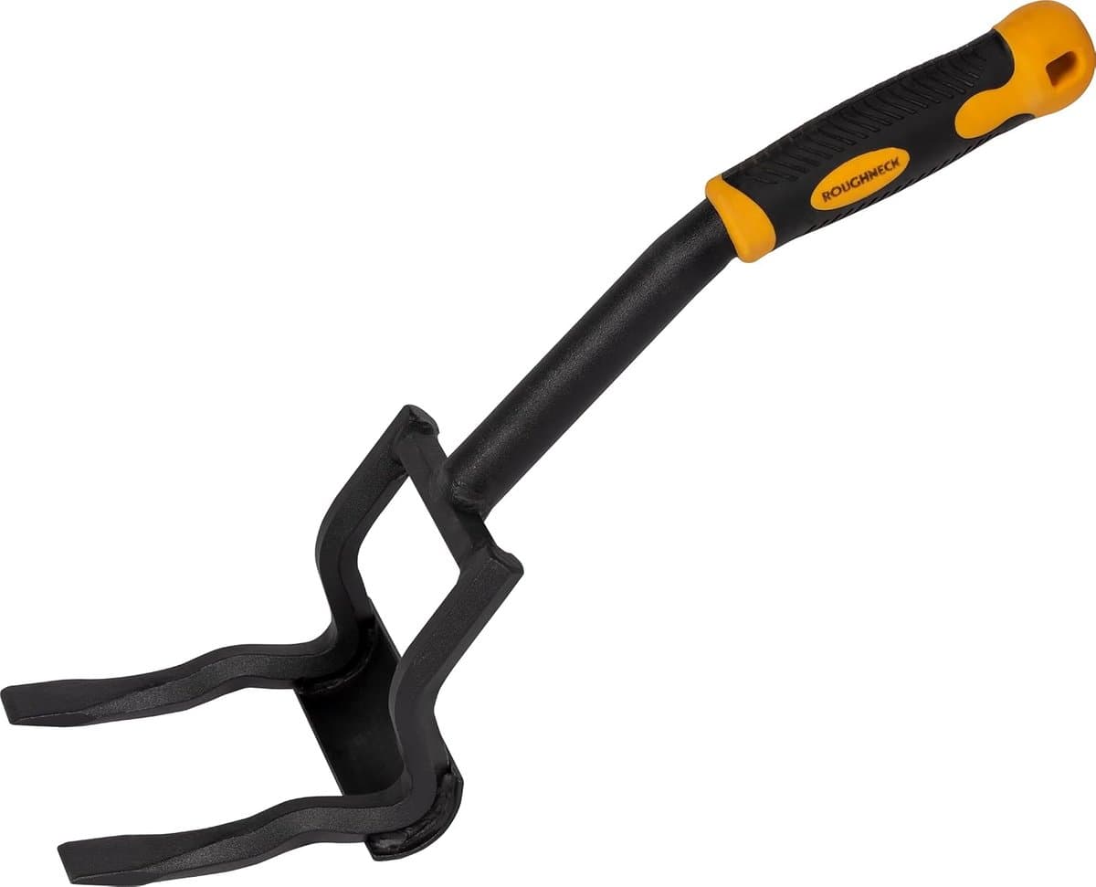 ROU64642 Schuine dakbedekking Sloop & Lifting Bar — afbeelding 1