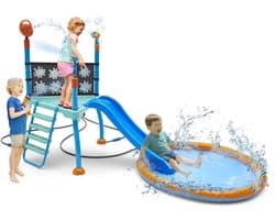 Waterpark Station