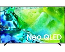 Samsung QE75QN82H - 75 inch - 4K Neo QLED - 2026 + 3 jaar extra garantie - Smart TV