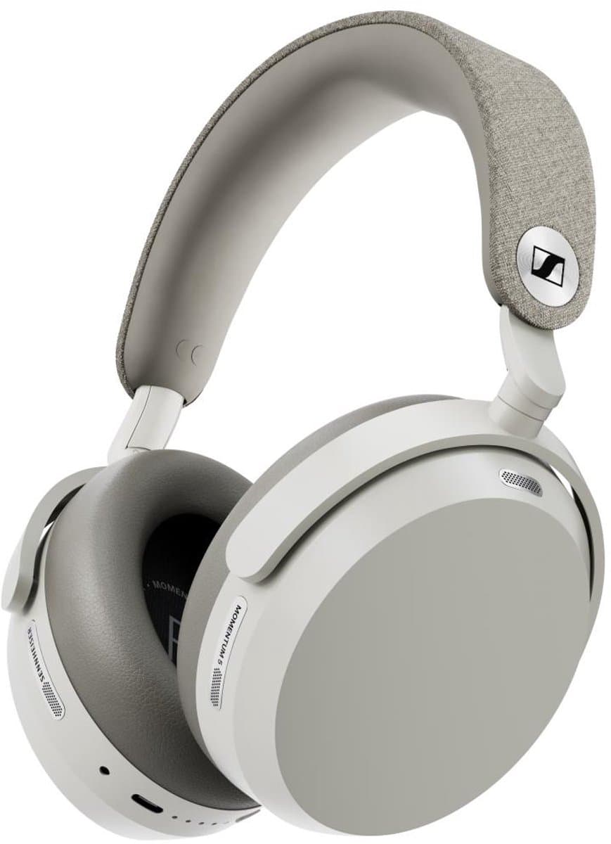 Sennheiser Momentum 5 Wit — afbeelding 1